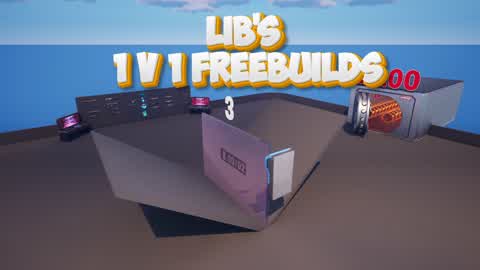 Lib's 1V1 FreeBuilds