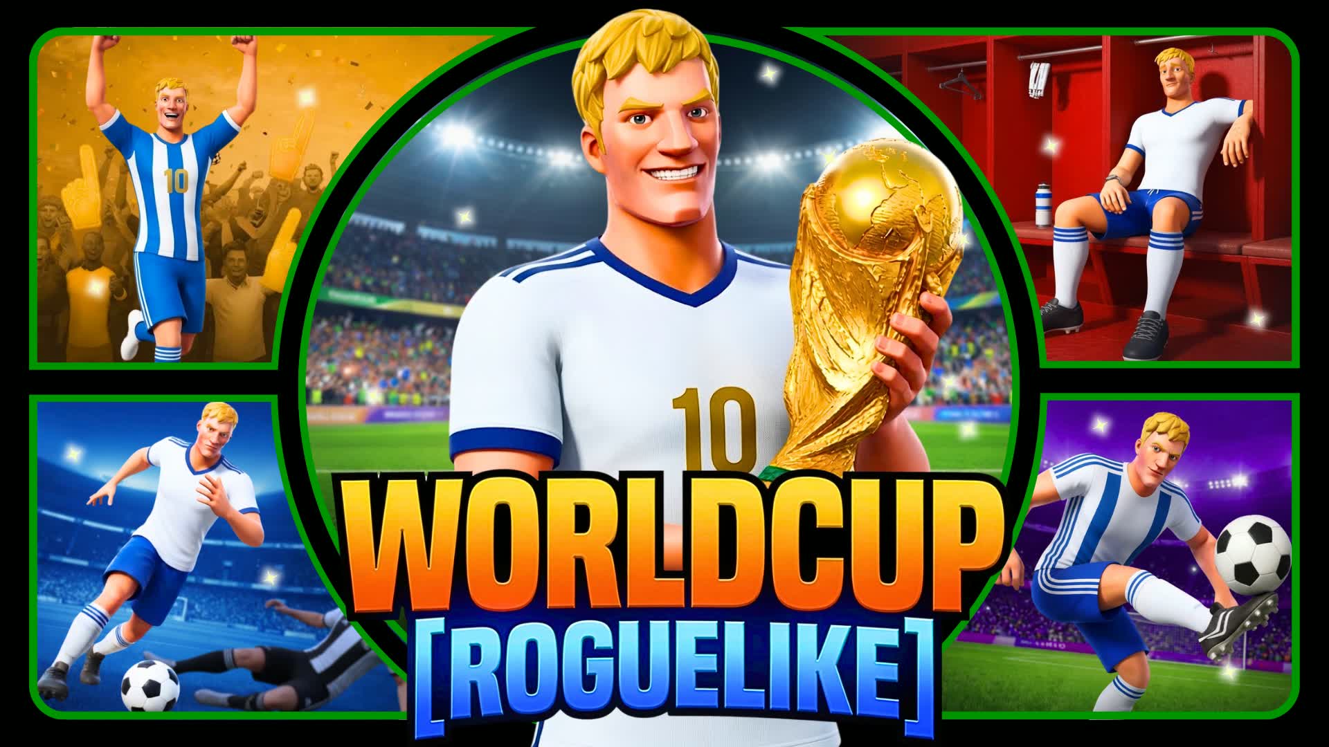 WORLDCUP [ROGUELIKE]