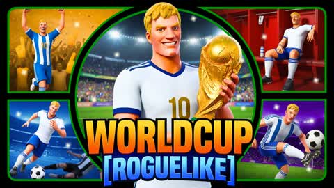 WORLDCUP [ROGUELIKE]