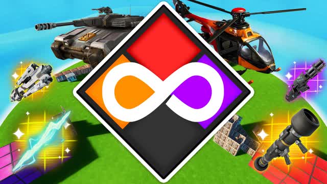 Unlimited | Zone Wars 🌀