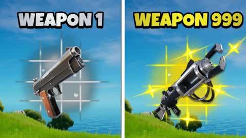 ⭐️ RNG WEAPON FFA 🔮