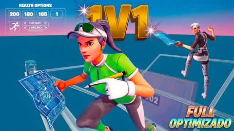 1v1! Sherlock