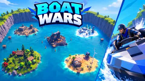 Boat Wars