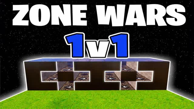 1V1 ZONE WARS 1 1vs1 1 vs 1 1 v 1