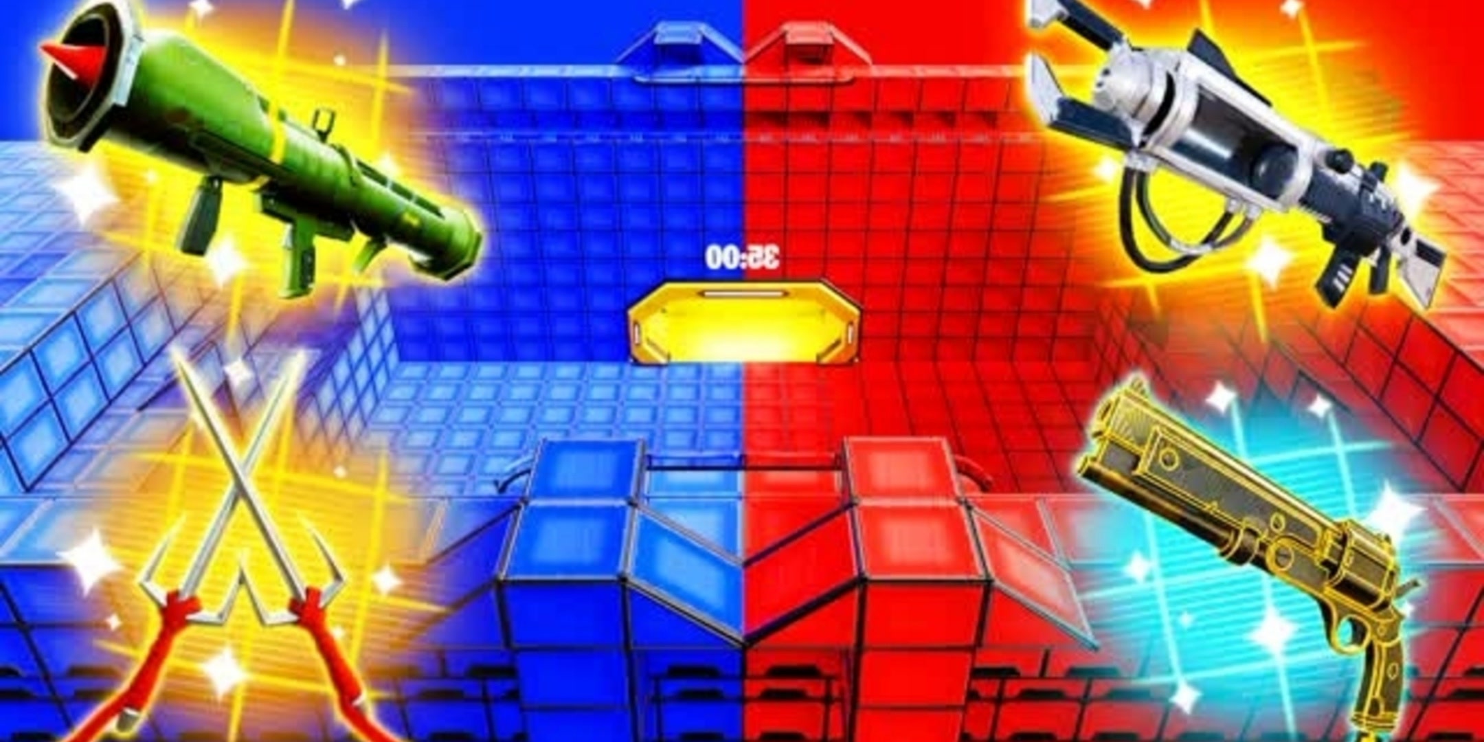 TUNG VS TRALALERO ARMORED RED VS BLUE ⭐
