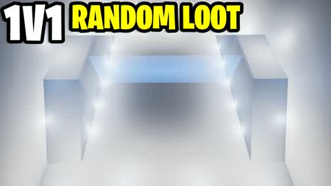 1v1 Random Loot Challenge