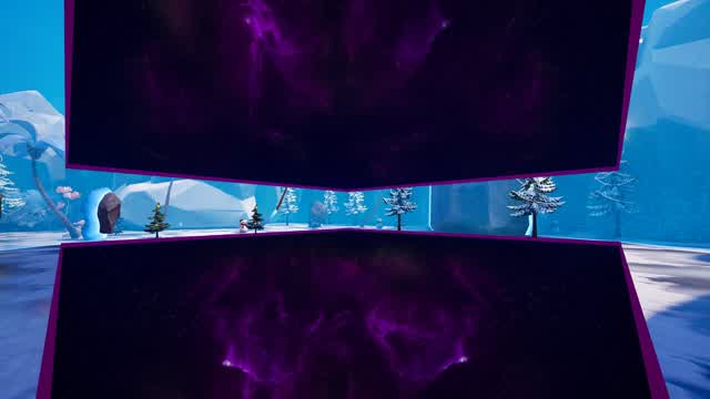 📦 Box Fight 📦 Christmas Galaxy ❄️🎄