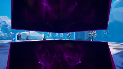 📦 Box Fight 📦 Christmas Galaxy ❄️🎄