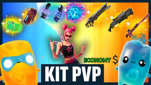 ♾️ PvP Kit