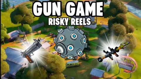 OG(RISKY REELS) GUNGAME