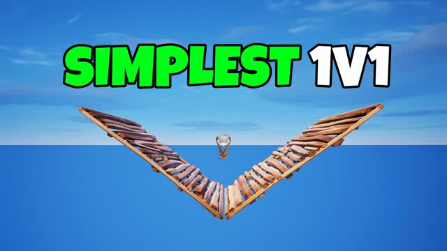Simplest 1v1 📝
