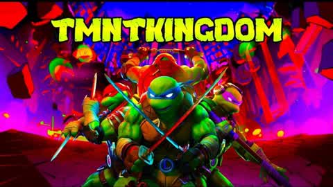 TMNT Kingdom