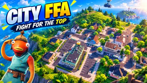 CITY FFA