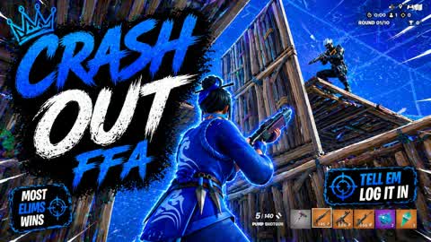 CRASH OUT FFA
