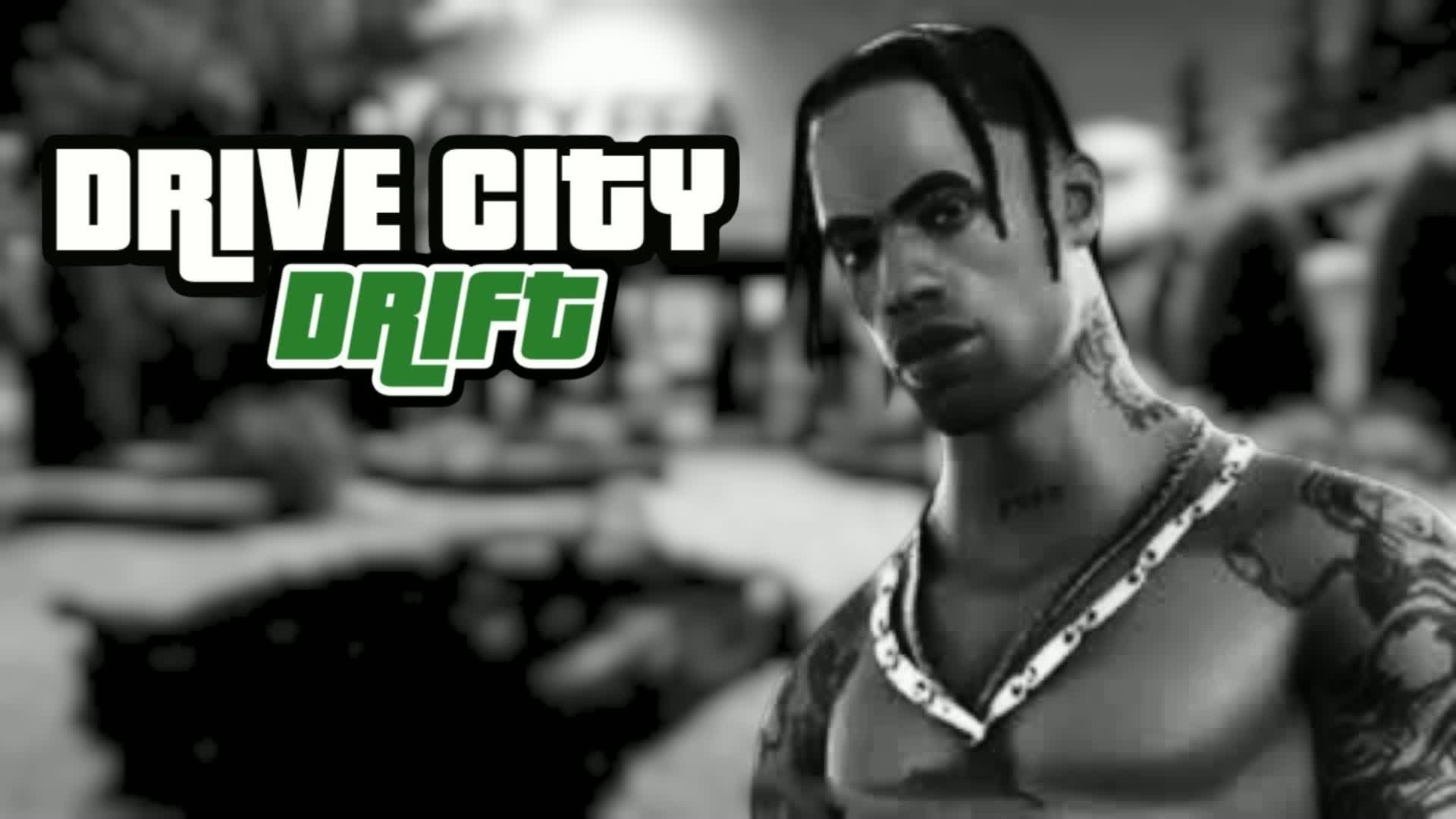 FREE DRIVER CITY 🏜️