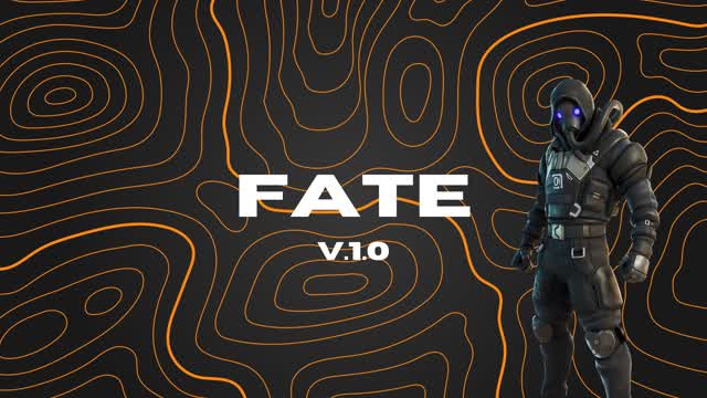 Capture 1 – thegavinnator's FATE (v.1.0)