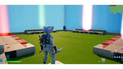 Box fight en équipe