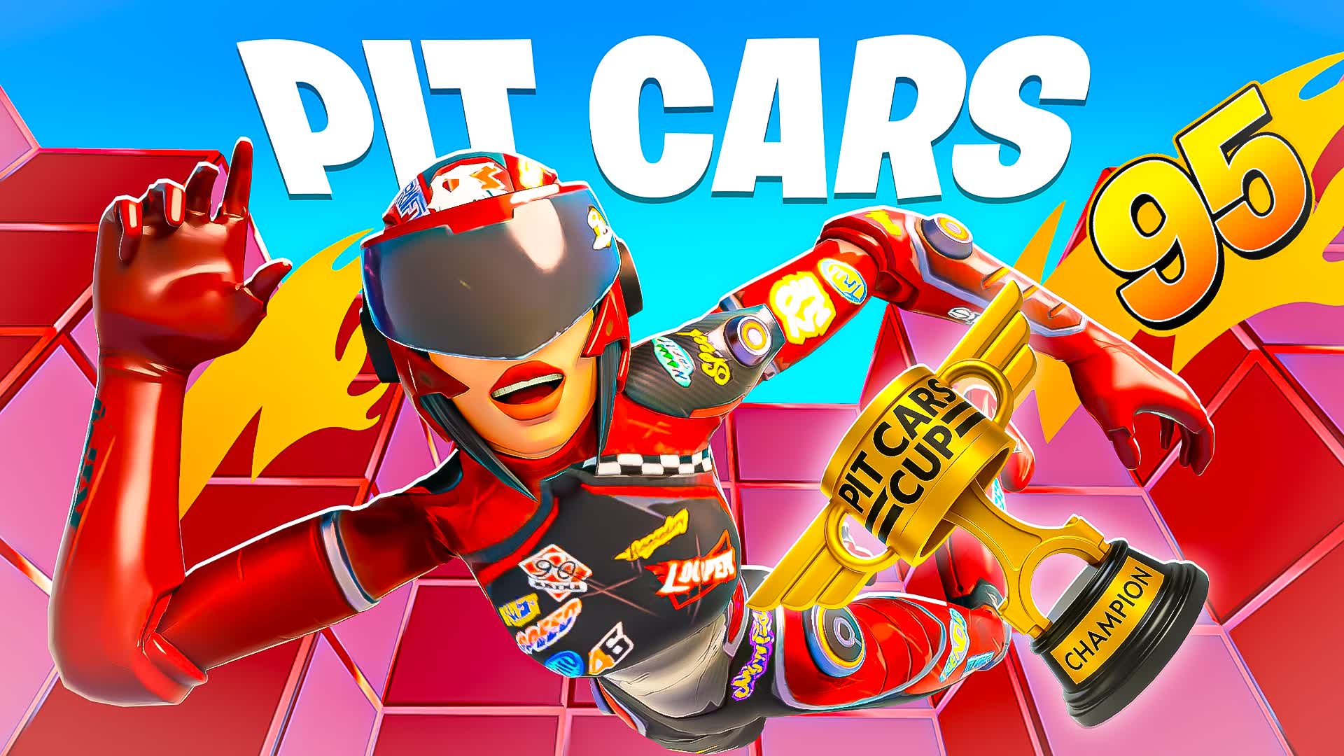 PIT CARS