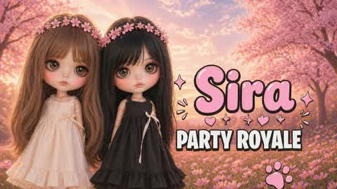 Party Sira ♡