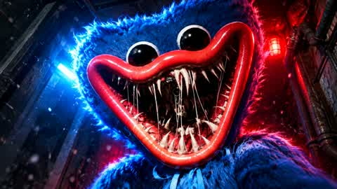 POPPY 7 NIGHTS [HORROR]