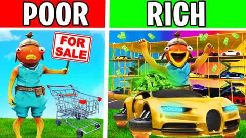 TRILLIONNAIRE  TYCOON