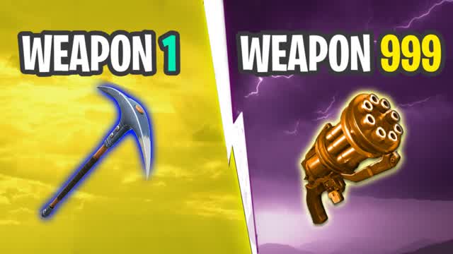🏆 Legendary VS EPIC 🔮 1v1 2 TEAM