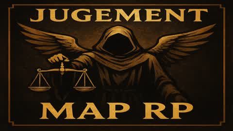JUGEMENT MAP RP