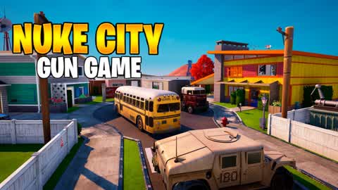 NUKE CITY | FFA
