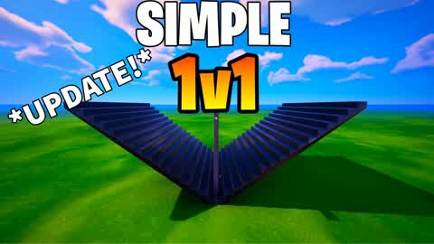 Simplistic 1v1's