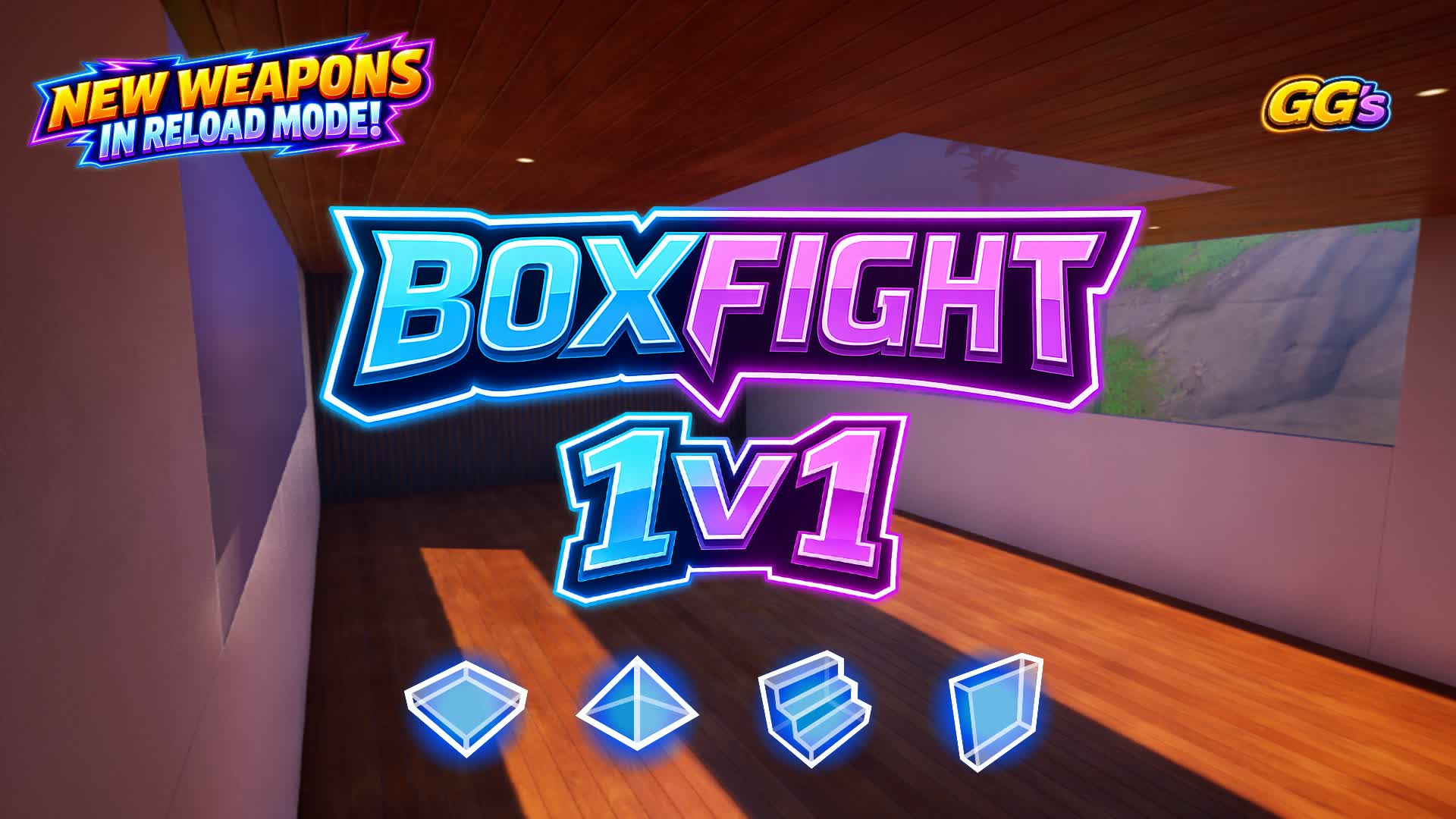 boxfight optimal 1v1