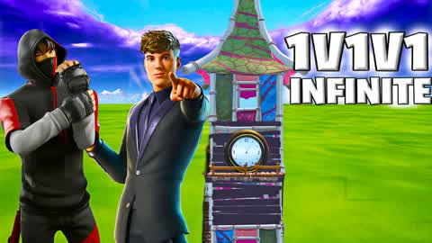 LAST STORM 1V1V1 ZONE WARS TILTED الزون