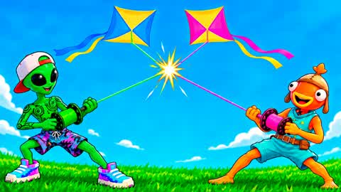 Kite Festival