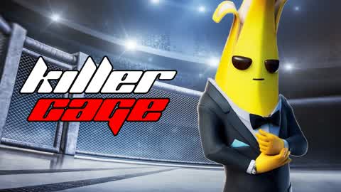 Killer Cage