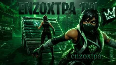 Enzoxtpa 1v1