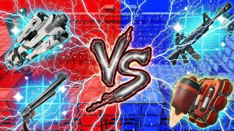 A19 TMNT RED VS BLUE 🔴🔵