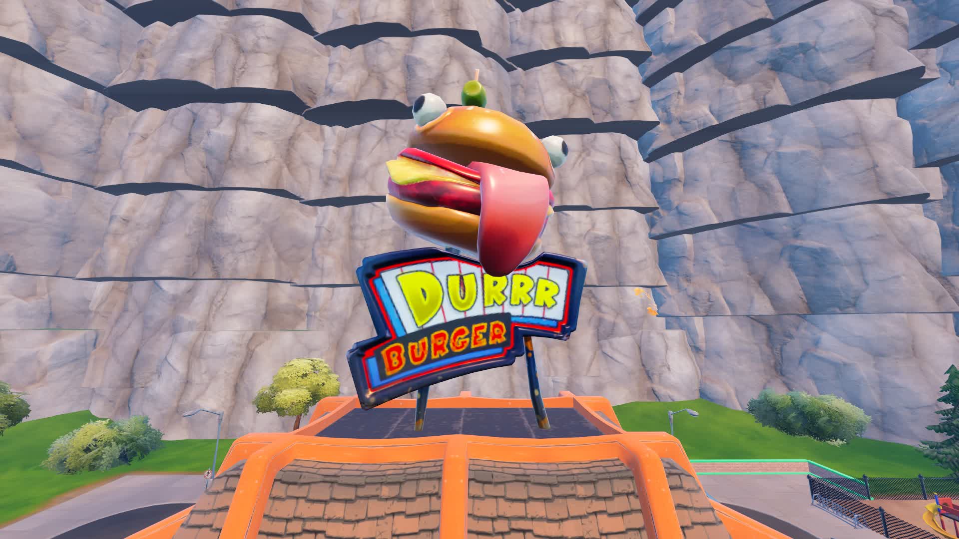 Benja_boy's Greasy ZoneWars (C1S1 Loot)