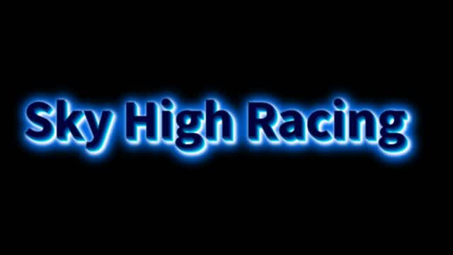 Sky High Racing