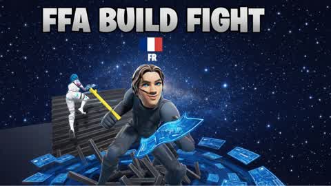 FFA Buildfight FR