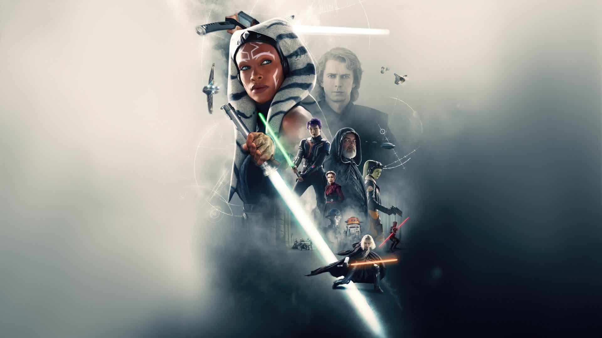 スター・ウォーズザ・コンクエスト