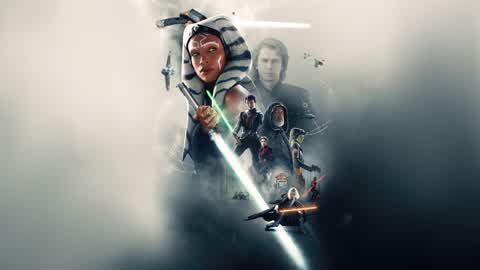 Star Wars The Conquest