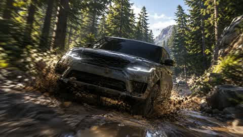 Car Game
