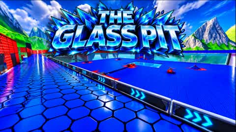 THE GLASS PIT