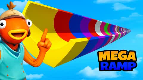 RAMPE MULTI-MÉGA POUR VOITURES #2