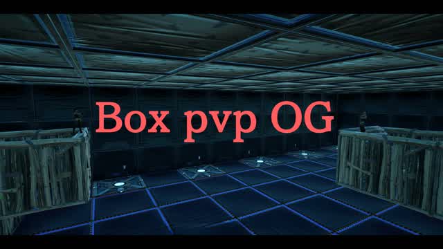 Box pvp OG