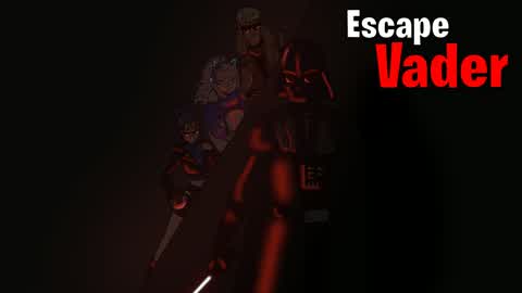 Escapa de Vader