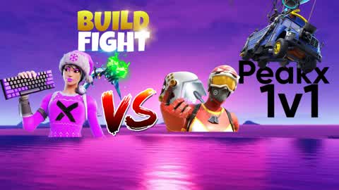 1V1 skins