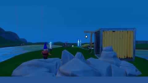 👗│SMILEY BOIS SKIN TESTER