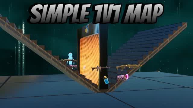 Simple 1v1