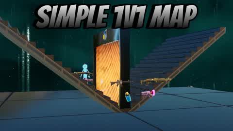 Simple 1v1