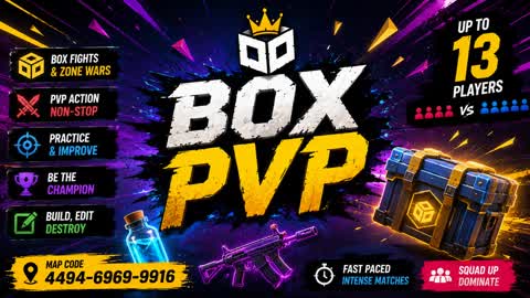 Persian box pvp M.D